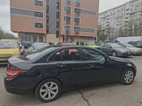 Mercedes-Benz C 220 646двигател реален пробег, снимка 6 — Bazar.bg Mercedes-Benz C 220 646двигател реален пробег, снимка 6