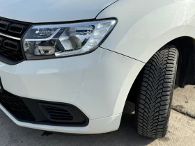 Dacia Sandero 10.2020 г. / КАСКО / НОВИ ЗИМНИ ГУМИ, снимка 7