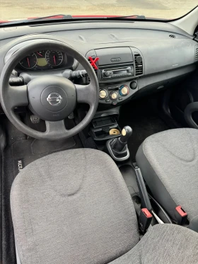 Nissan Micra | Mobile.bg � ����� ������ 6