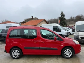 Citroen Berlingo FACELIFT 1.6HDI  - 6999 лв. / 3578.53 € - 68053187 4