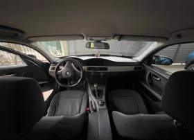 BMW 320, снимка 6