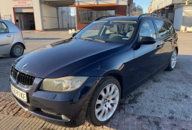 BMW 320, снимка 3