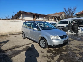 VW Touran 1.9TDI - 2750 € / 5378.53 лв. - 81019108 2