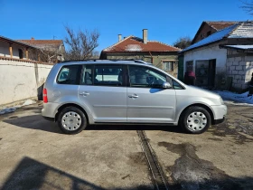 VW Touran 1.9TDI - 2750 € / 5378.53 лв. - 81019108 3