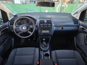 VW Touran 1.9TDI - 2750 € / 5378.53 лв. - 81019108 14