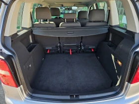 VW Touran 1.9TDI - 2750 € / 5378.53 лв. - 81019108 15