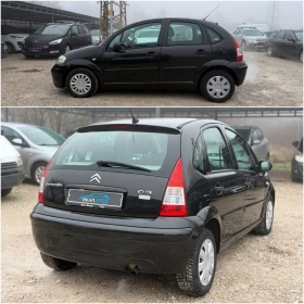 Citroen C3 1.4i 74к.с - 1450 € / 2835.95 лв. - 57759914 5