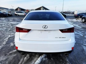 Lexus IS 250 F SPORT * * AWD * * CARFAX * * АВТО КРЕДИТ * *  - 15599 € / 30508.99 лв. - 17592652 6