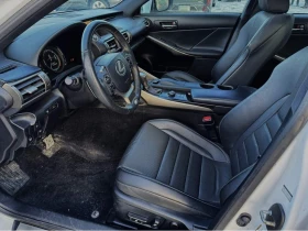Lexus IS 250 F SPORT * * AWD * * CARFAX * * АВТО КРЕДИТ * *  - 15599 € / 30508.99 лв. - 17592652 9
