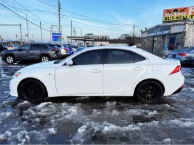 Lexus IS 250 F SPORT * * AWD * * CARFAX * * АВТО КРЕДИТ * *  - 15599 € / 30508.99 лв. - 17592652 8