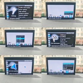 Volvo S80 2.5T, ПОДГРЕВ, КОЖА, ПАМЕТ, АВТОМАТ, НАВИ, ФУЛ! , снимка 13