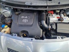 Toyota Yaris Лек - 3700 € / 7236.57 лв. - 34426347 12