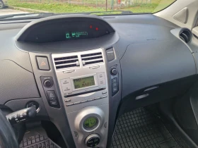 Toyota Yaris Лек - 3700 € / 7236.57 лв. - 34426347 6