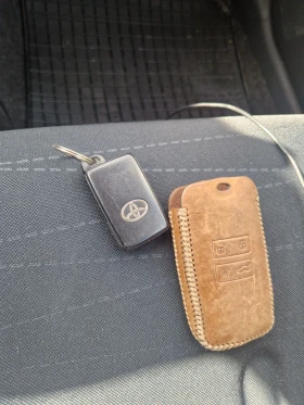 Toyota Yaris Лек - 3700 € / 7236.57 лв. - 34426347 15