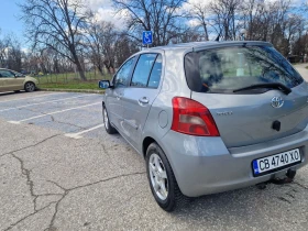 Toyota Yaris Лек - 3700 € / 7236.57 лв. - 34426347 8