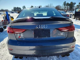 Audi S3 2.0l Premium Plus, снимка 6 - Автомобили и джипове - 53650186