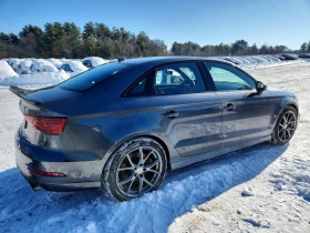 Audi S3 2.0l Premium Plus, снимка 3 - Автомобили и джипове - 53650186
