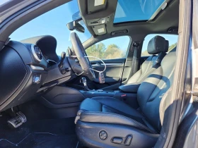 Audi S3 2.0l Premium Plus, снимка 7 - Автомобили и джипове - 53650186