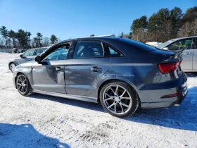 Audi S3 2.0l Premium Plus, снимка 2 - Автомобили и джипове - 53650186