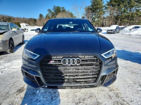 Audi S3 2.0l Premium Plus, снимка 5 - Автомобили и джипове - 53650186