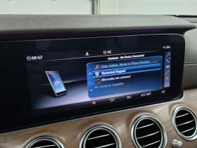 Mercedes-Benz E 450 4MATIC | AMG | PANO | HUD | 360 | DISTRONIC |  - 27500 € / 53785.32 лв. - 36442247 11