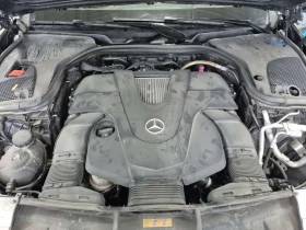 Mercedes-Benz E 450 4MATIC | AMG | PANO | HUD | 360 | DISTRONIC |  - 27500 € / 53785.32 лв. - 36442247 16