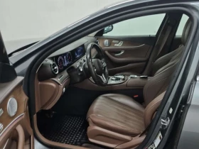 Mercedes-Benz E 450 4MATIC | AMG | PANO | HUD | 360 | DISTRONIC |  - 27500 € / 53785.32 лв. - 36442247 5