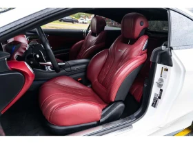 Mercedes-Benz S 63 AMG BURMESTER| 360| HUD| PANO| |  - 64400 € / 125955.45 лв. - 24839443 11