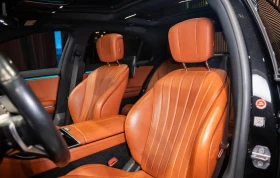 Mercedes-Benz S 400 d 4Matic AMG-Line BRABUS | Auto.bg — изображение 14