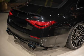 Mercedes-Benz S 400 d 4Matic AMG-Line BRABUS | Auto.bg — изображение 6