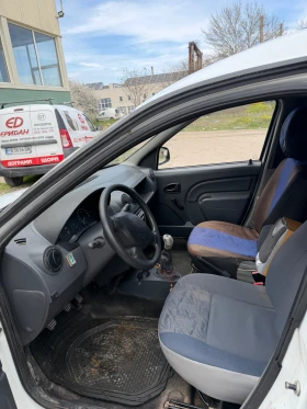 Dacia Logan газ/бензин - 1300 € / 2542.58 лв. - 89680067 5