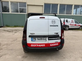 Dacia Logan газ/бензин - 1300 € / 2542.58 лв. - 89680067 3