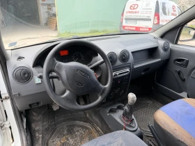 Dacia Logan газ/бензин - 1300 € / 2542.58 лв. - 89680067 7