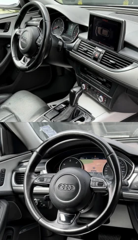 Audi A6 3.0TDI* 272* QUATTRO* EXCLUSIVE* СОБСТВЕН ЛИЗИНГ - 14000 € / 27381.62 лв. - 29682760 10