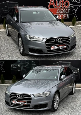 Audi A6 3.0TDI* 272* QUATTRO* EXCLUSIVE* СОБСТВЕН ЛИЗИНГ - 14000 € / 27381.62 лв. - 29682760 4
