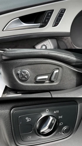 Audi A6 3.0TDI* 272* QUATTRO* EXCLUSIVE* СОБСТВЕН ЛИЗИНГ - 14000 € / 27381.62 лв. - 29682760 15