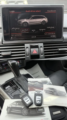 Audi A6 3.0TDI* 272* QUATTRO* EXCLUSIVE* СОБСТВЕН ЛИЗИНГ - 14000 € / 27381.62 лв. - 29682760 12
