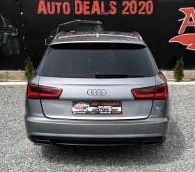 Audi A6 3.0TDI* 272* QUATTRO* EXCLUSIVE* СОБСТВЕН ЛИЗИНГ - 14000 € / 27381.62 лв. - 29682760 7