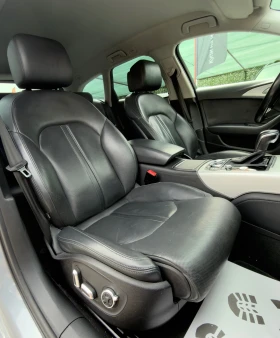Audi A6 3.0TDI* 272* QUATTRO* EXCLUSIVE* СОБСТВЕН ЛИЗИНГ - 14000 € / 27381.62 лв. - 29682760 8