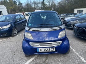 Smart Forfour 600  - 1500 € / 2933.74 лв. - 66404365 2