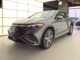 ����� �� �������� �� Mercedes-Benz EQS 580 SUV