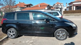 Peugeot 5008 1.6 120�.�. | Mobile.bg � ����� ������ 4