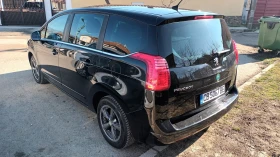 Peugeot 5008 1.6 120�.�. | Mobile.bg � ����� ������ 6