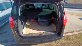 Peugeot 5008 1.6 120�.�. | Mobile.bg � ����� ������ 7