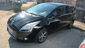 Peugeot 5008 1.6 120�.�. | Mobile.bg � ����� ������ 2