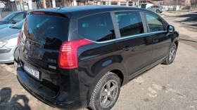Peugeot 5008 1.6 120�.�. | Mobile.bg � ����� ������ 5