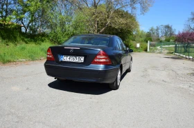 Mercedes-Benz C 180 | Mobile.bg � ����� ������ 9