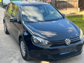 ����� �� �������� �� VW Golf 1.6 TDI BLUE MOTION