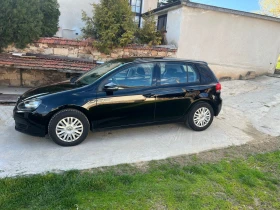 ����� �� �������� �� VW Golf 1.6 TDI BLUE MOTION