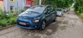 Citroen Grand C4 Picasso 2.0hdi | Mobile.bg � ����� ������ 2